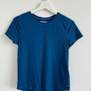 DSG Women's Blue Top